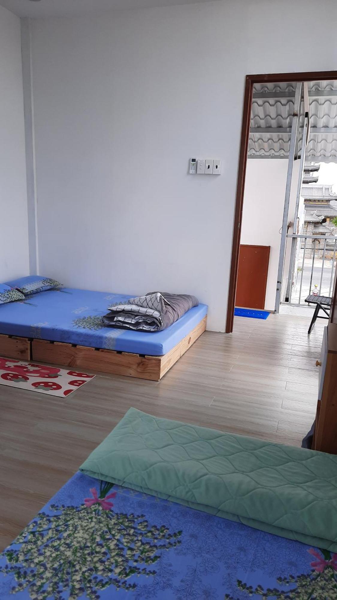 Bed and Breakfast Mai Anh Garden à Soc Trang Extérieur photo