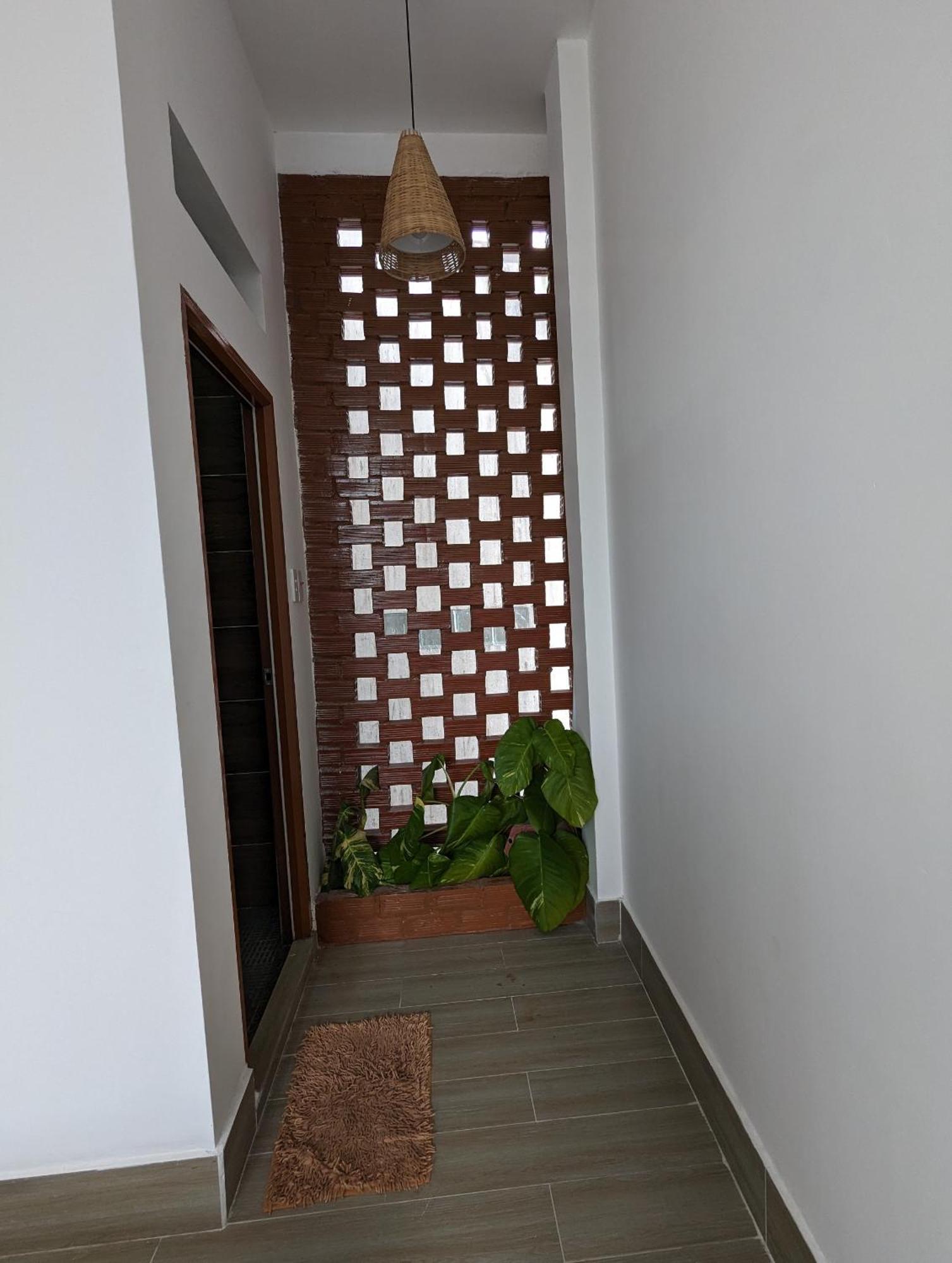 Bed and Breakfast Mai Anh Garden à Soc Trang Extérieur photo